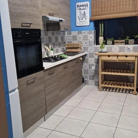 Howard Kwatera prywatna *