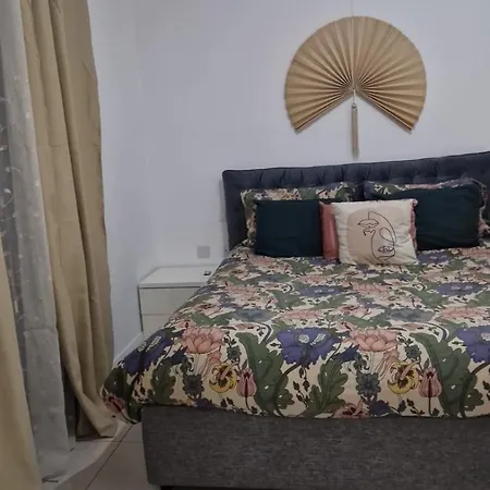 Alloggio in famiglia Howard Sliema