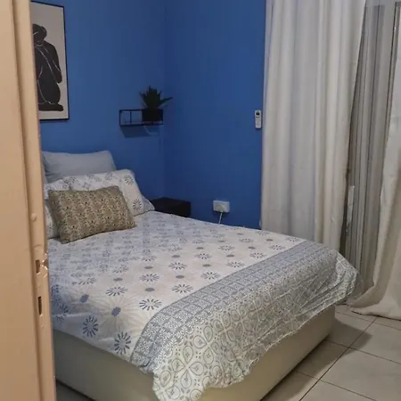 Howard Δωμάτια σε οικογενειακή κατοικία