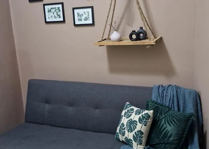 Howard Homestay Sliema