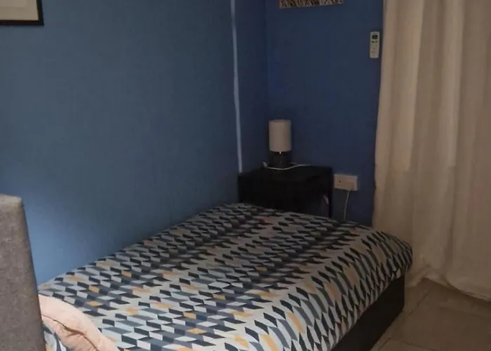 Alloggio in famiglia Howard *