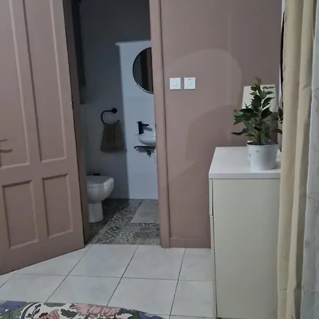 Ubytování v soukromí Howard *