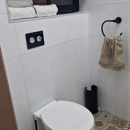 Howard Ubytování v soukromí Sliema