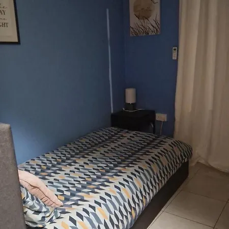 Ubytování v soukromí Howard *